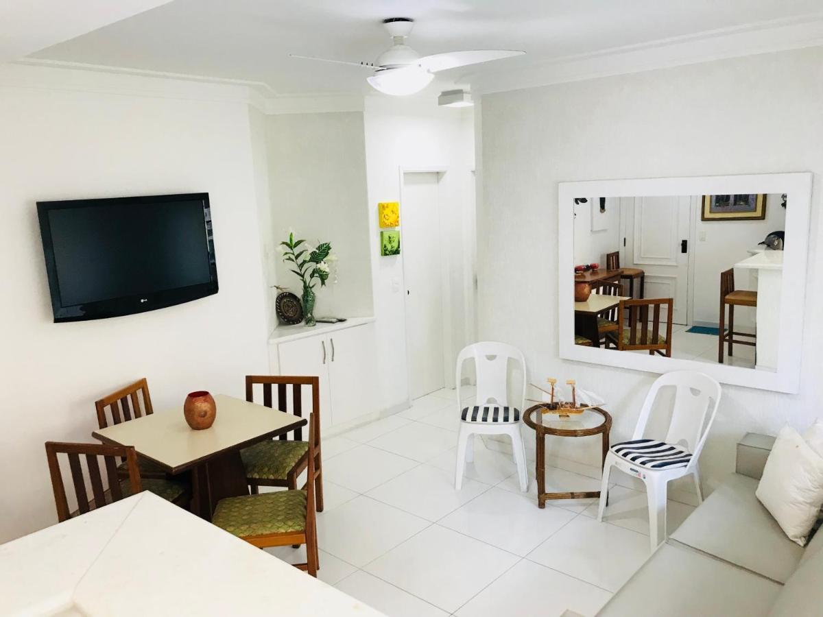 6 Flats Capitania Varan, Pitangueiras, Wifi Гуаружа Экстерьер фото